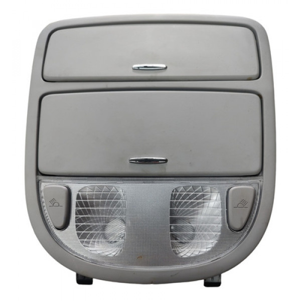 Porta Oculos Luz De Teto Hyundai Santa Fé 2012 