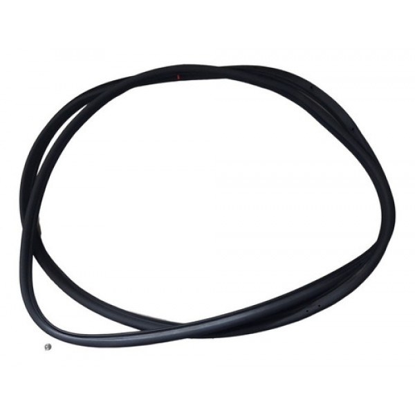 Borracha Porta Traseira Esquerda Fiat Toro 2018