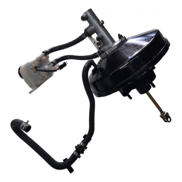 Hidrovacuo Completo Chery Celer 1.5 2014 