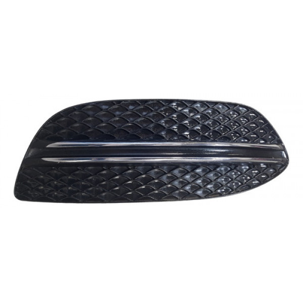 Grade Farol Milha Lad Direito Mercedes C180 2015 A2058851223