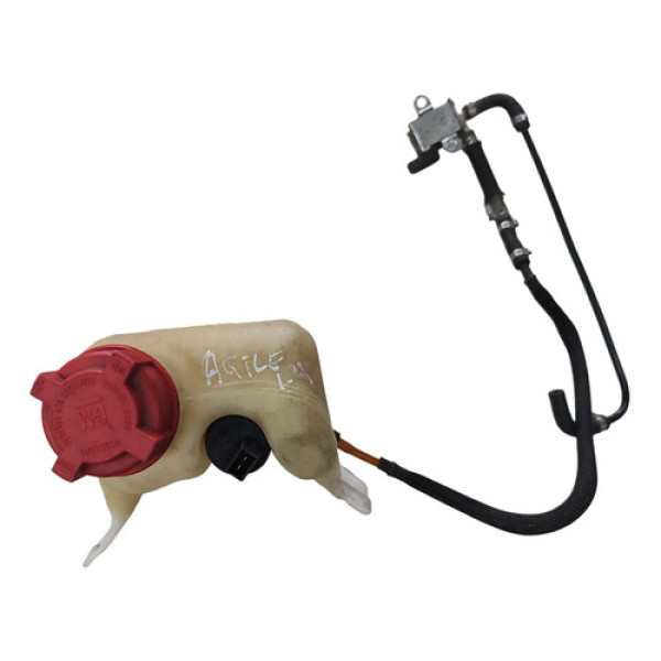 Reservatorio Partida A Frio Gm Agile 1.4 2010