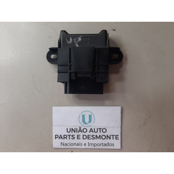 Modulo Bomba Combustível Vw Up  2020