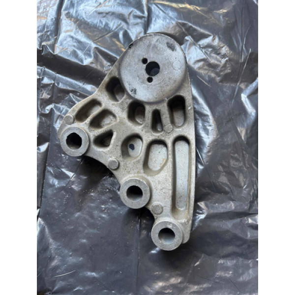 Suporte Coxim  Motor Esquerdo Fiat Argo 1.0 3cc 2019