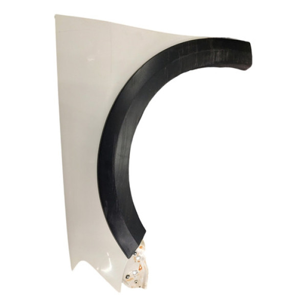 Paralama Esquerdo Volkswagen Saveiro Cross 2014