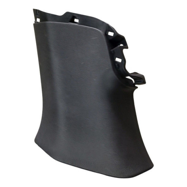 Moldura Coluna Traseira Direita Hyundai Santa Fe 2012 