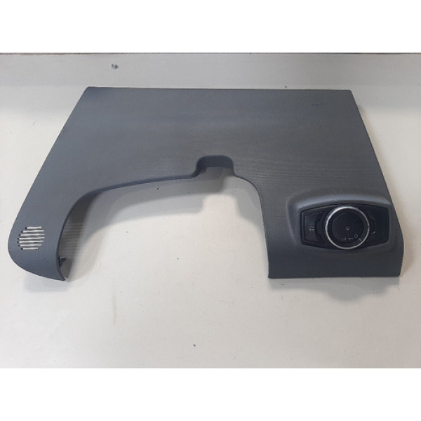 Acabamento Moldura Chave De Seta Ford Ka 15 A 19 