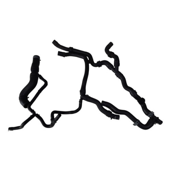 Mangueiras Água Radiador Volkswagen Up 1.0 Tsi 2016 A 2020