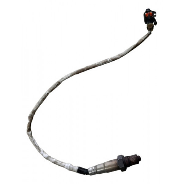 Sonda Lambda Pré Tracker Ltz 1.8 16v Ecotec2014 258010210