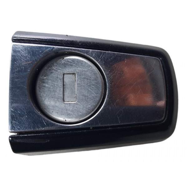 Miolo Porta Dianteira Esquerda Tracker 1.8 16v Ecotec 2014