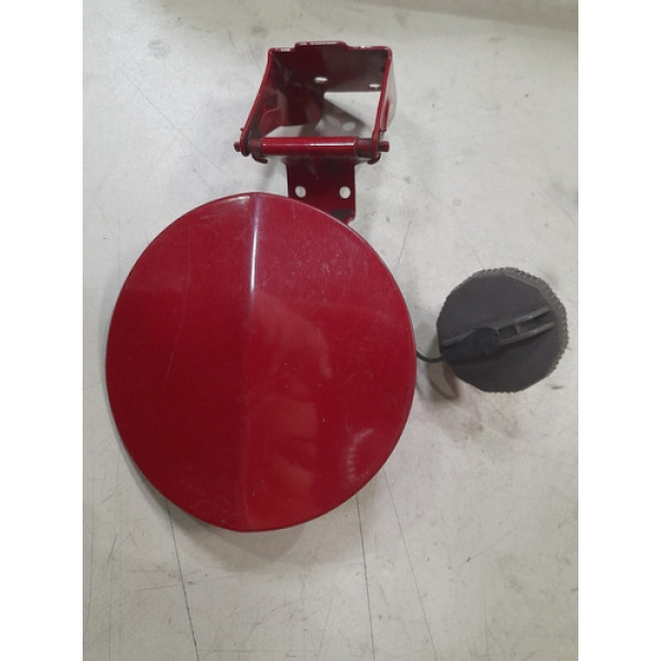 Portinhola Tampa Do Tanque De Combustível Jac J3 2012 