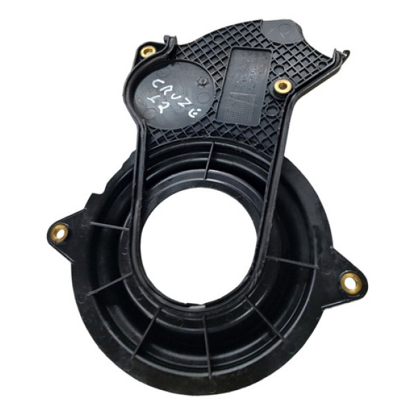 Capa Da Correia Dentada Gm Cruze 1.8 2012 