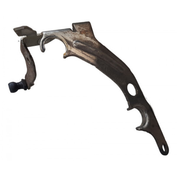 Suporte Do Motor Mercedes C180 2015 A2740940041