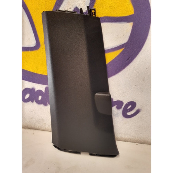 Acabamento Coluna Inferior Esquerda Polo/virtus 17/20