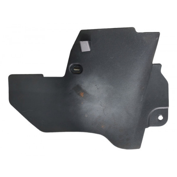 Acabamento Esquerdo Console Gm Montana 2005