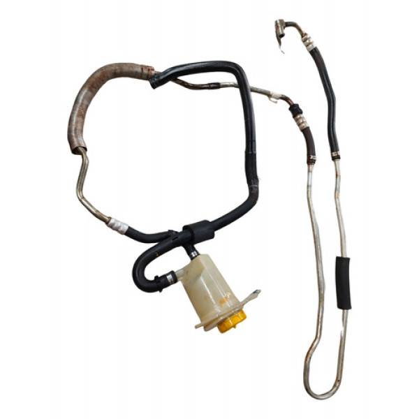 Mangueira E Reservatório Direção Fiat Palio Weekend Adv 2013