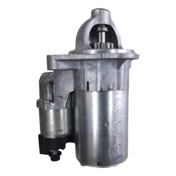 Motor De Arranque Hyundai Hb20 1.0 3 Cilindros 2020