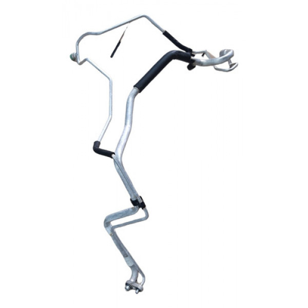 Mangueira Ar Condicionado Tracker Ltz 1.8 16v 2014 95299479