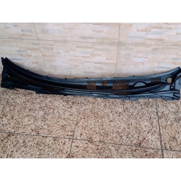 Churrasqueira Ford Fusion 2.3 16v 2008