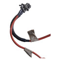 Cabo Bateria Polo Positivo Fiorino 2019 51858486