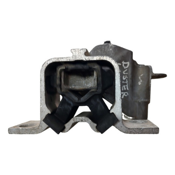 Coxim Do Motor Lado Direito Renault Duster 1.6 16v 2017