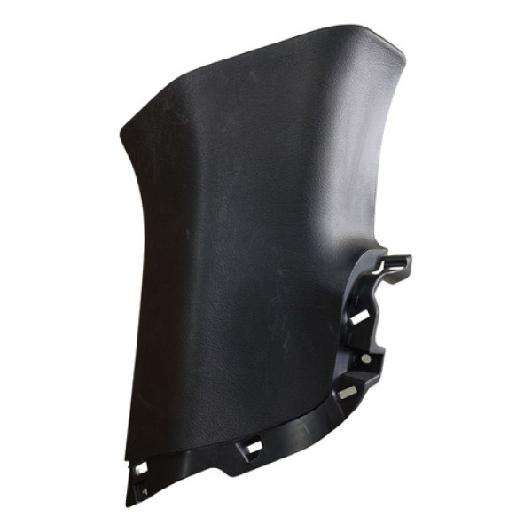 Moldura Coluna Traseira Esquerda Hyundai Santa Fe 2012 