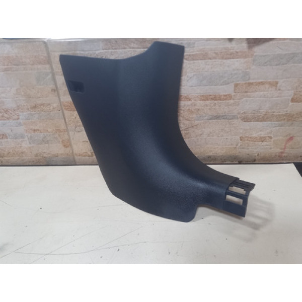Acabamento Interno Inferior Lado Direito Nissan Kicks 2021