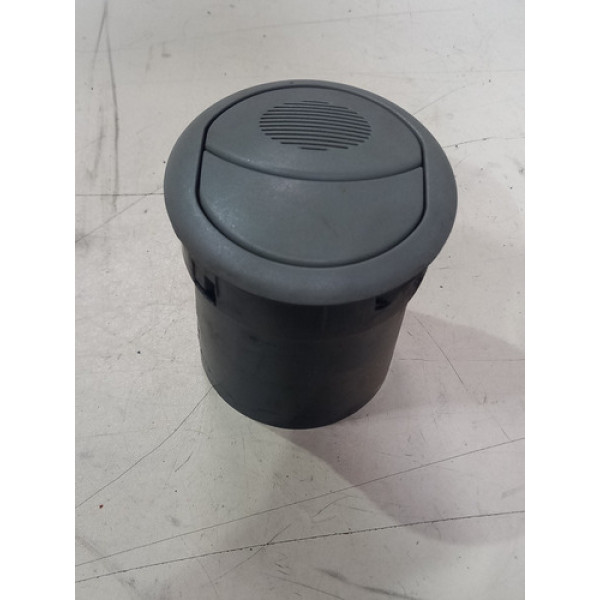 Difusor  De Ar Condicionado  Fiat  Doblo  2005