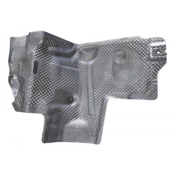 Proteção Térmica Mercedes C180 2015 A2056802022