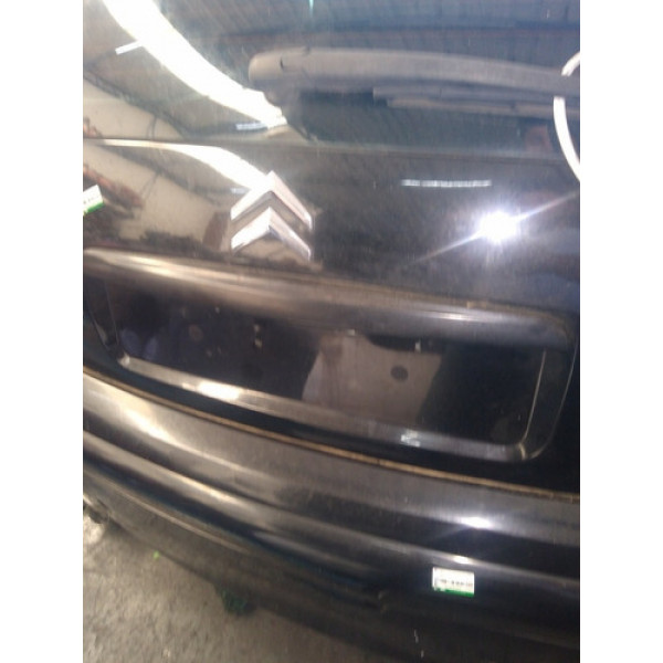 Acabamento Da Placa E Maçaneta C3 2012