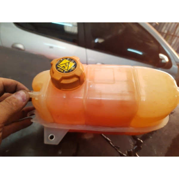 Reservatório De Água Radiador Idea 1.8 16v Etork 2010 2016 
