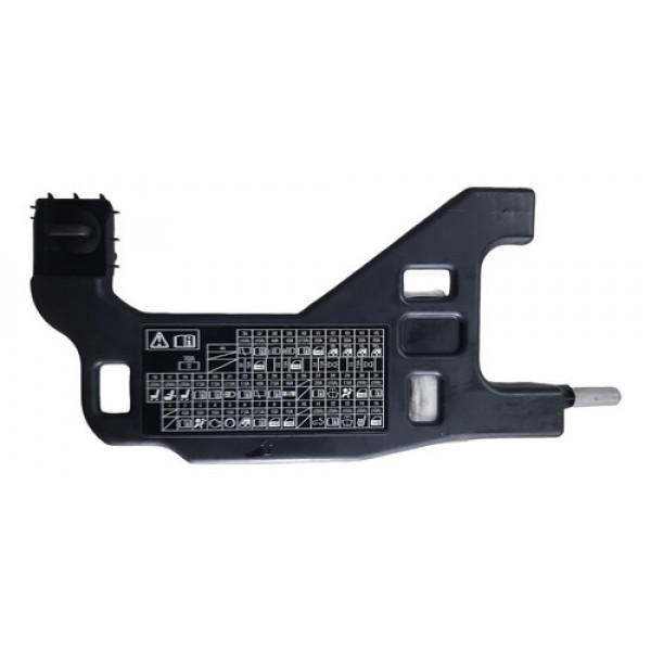 Tampa Da Caixa De Fusível Honda Crv 2.0 Exl 2014 77320t0aaa0