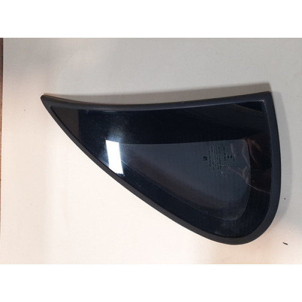 Vidro Vigia Traseiro Direito Gm Corsa Classic 2015 Original 