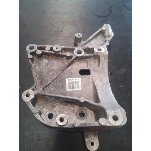 Suporte Compressor De Ar Jeep Compass Diesel 2020 Original