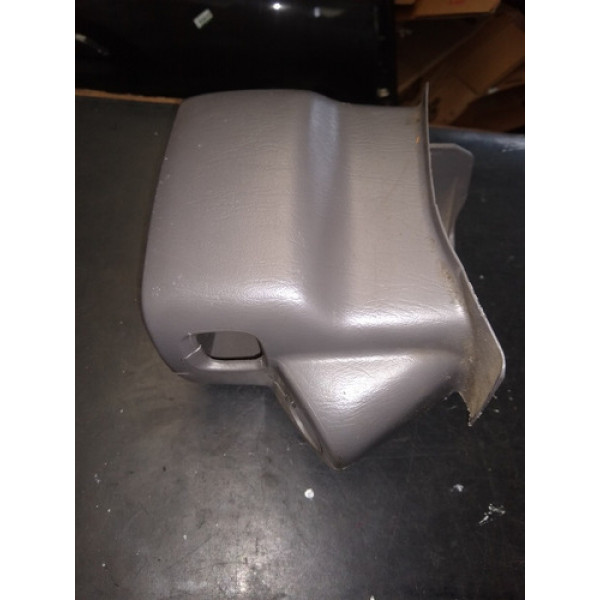 Acabamento Da Coluna De Direção Toyota Corolla 1998/2002 Ori