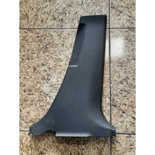 Acabamento Central Da Coluna Inferior L D Corolla 2015 