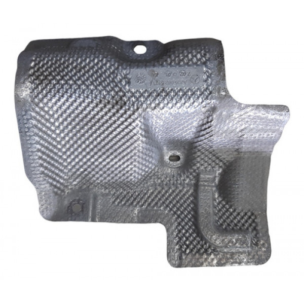 Proteção Térmica Do Escape Mercedes C180 2015 A2056825171