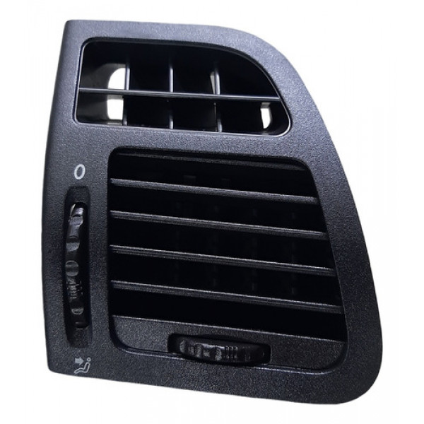 Difusor De Ar Lado Esquerdo Chery Celer 2013 2014