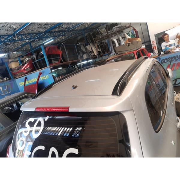 Rack De Teto Hyundai  Santa Fé 2012 