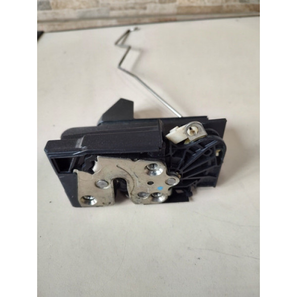 Fechadura Elétrica Sandero Logan 2016 Porta Dianteira Direit