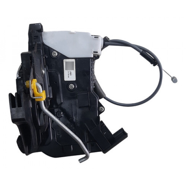 Fechadura Porta Traseira Esquerda Hb20 1.0 3cc 2022 