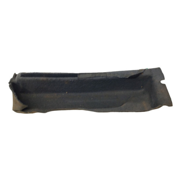 Bandeja Porta Objetos Traseiro Gm Meriva 2004