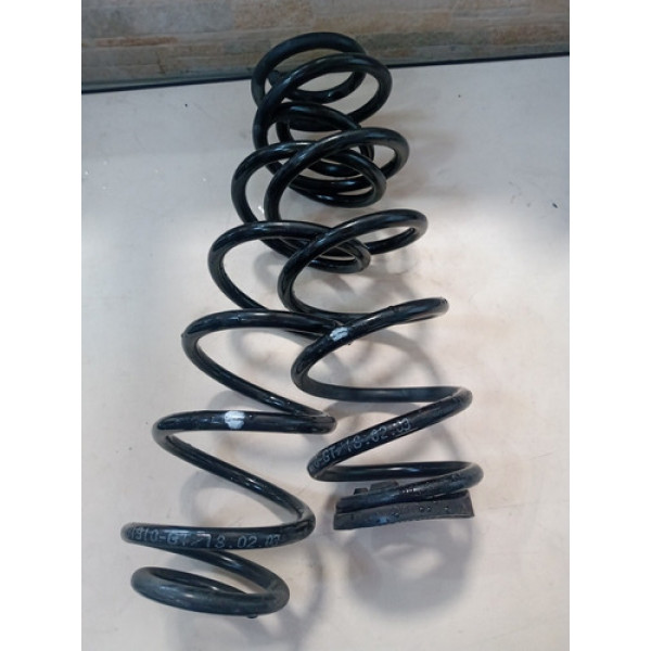 Par De Molas Jac T40 2019/20 