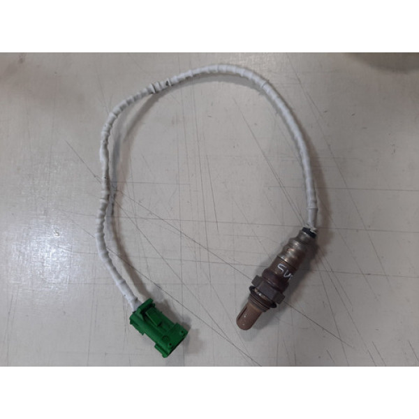 Sonda Lambda Pós Citroën Aircross 1.6 2016 2017 2018 