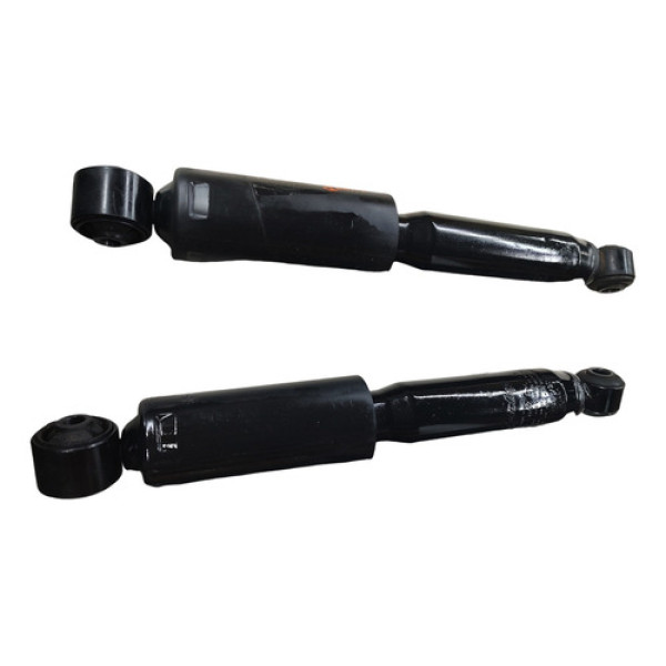 Par Amortecedor Traseiro Gm Meriva 1.8 2004