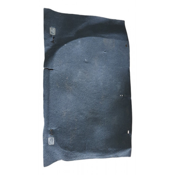 Carpete Tampão Porta Malas Hb20 1.6 2012 2013