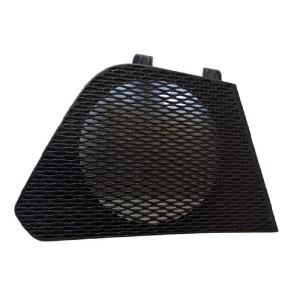 Moldura L/d Painel Tweeter Fiat Toro 2018 Original 