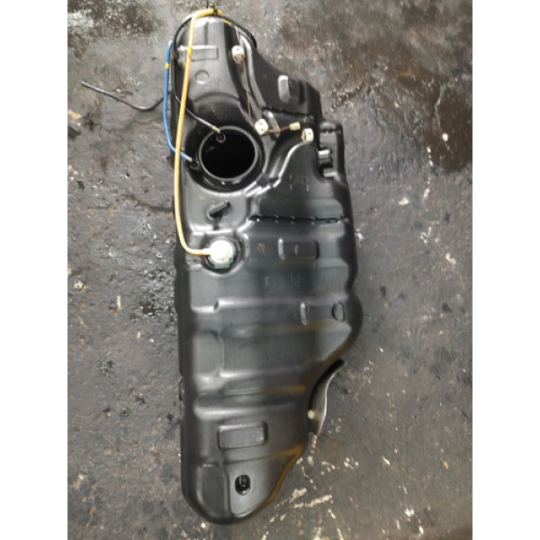 Tanque De Combustível Saveiro Cross 2018 Original