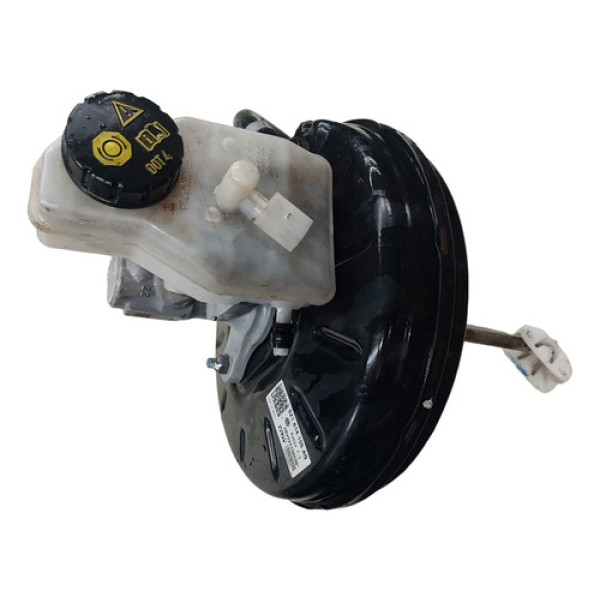 Hidrovacuo Saveiro Cross 1.6 8v 2014 