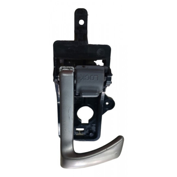 Maçaneta Interna Traseira Direita Hyundai Santa Fé 2012