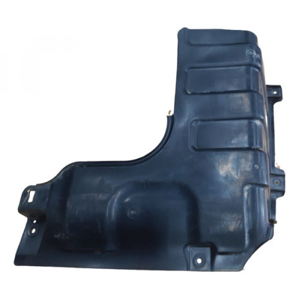 Defletor Infe Motor Ld Direito Hyundai Hb20 1.0 3cc 2020 